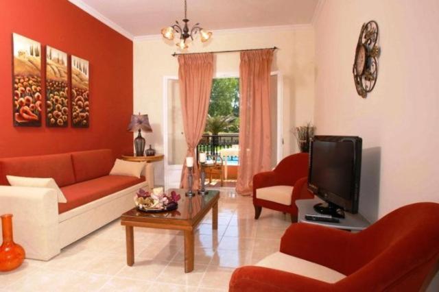 Dimitris Apartments Sidárion Cameră foto