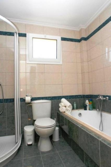 Dimitris Apartments Sidárion Cameră foto